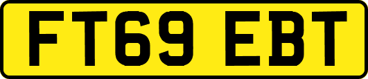 FT69EBT