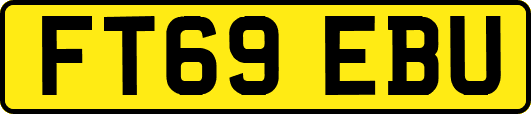 FT69EBU