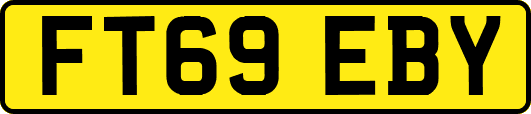 FT69EBY