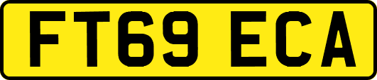 FT69ECA