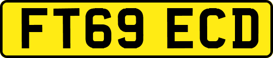 FT69ECD