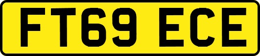 FT69ECE