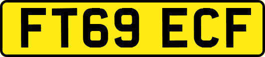 FT69ECF