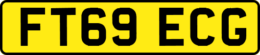 FT69ECG