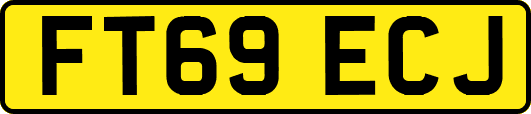 FT69ECJ