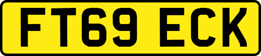 FT69ECK