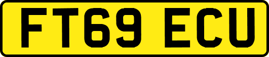 FT69ECU
