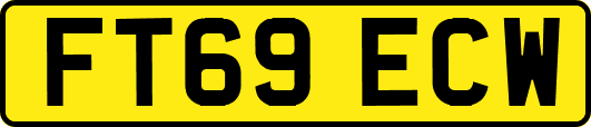 FT69ECW