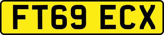 FT69ECX