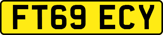 FT69ECY