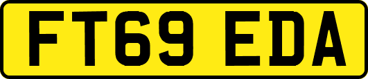FT69EDA