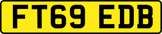 FT69EDB