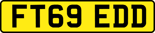 FT69EDD