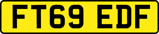 FT69EDF