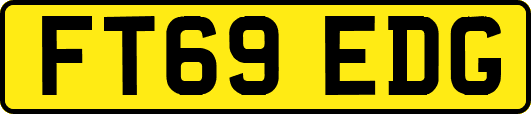 FT69EDG
