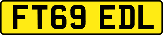 FT69EDL