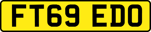 FT69EDO