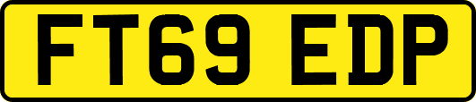 FT69EDP