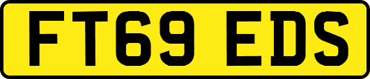 FT69EDS