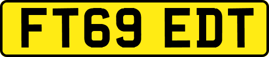 FT69EDT