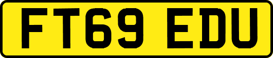 FT69EDU