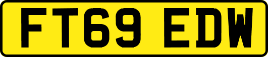 FT69EDW
