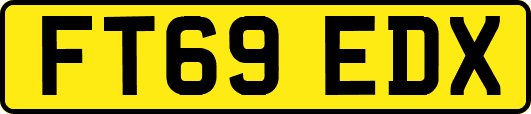 FT69EDX