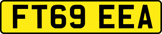 FT69EEA
