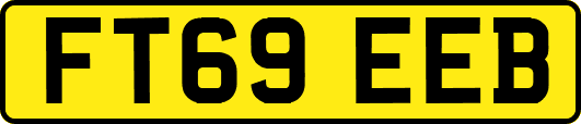 FT69EEB