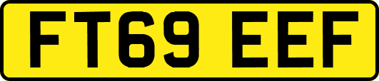 FT69EEF