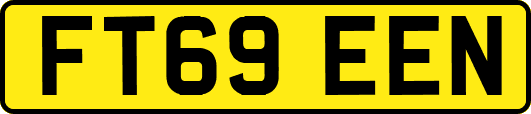 FT69EEN