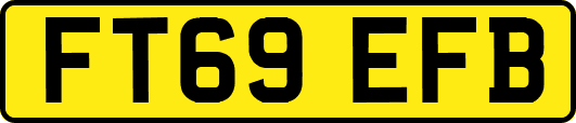 FT69EFB