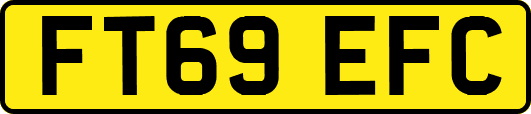 FT69EFC