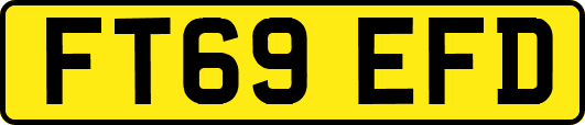 FT69EFD