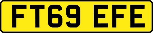 FT69EFE