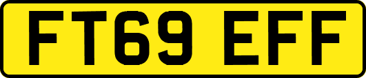 FT69EFF