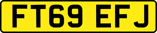 FT69EFJ