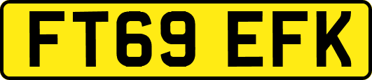 FT69EFK