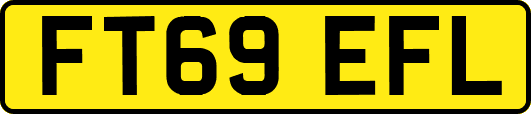 FT69EFL