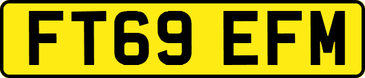 FT69EFM