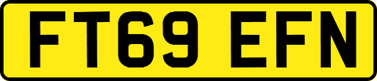 FT69EFN