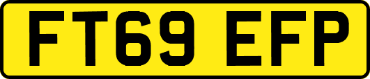 FT69EFP