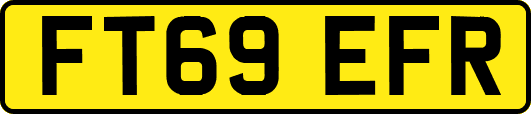 FT69EFR