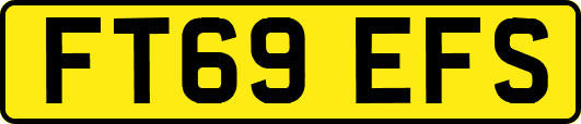 FT69EFS