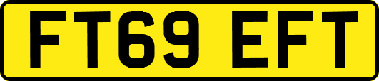 FT69EFT