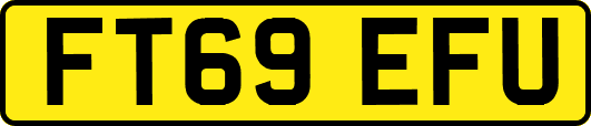FT69EFU