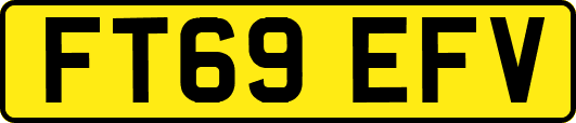 FT69EFV