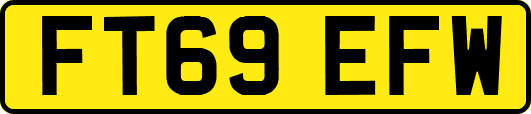 FT69EFW