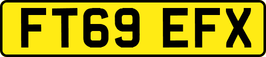 FT69EFX