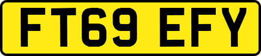 FT69EFY